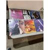 Image 1 : Assorted  Records