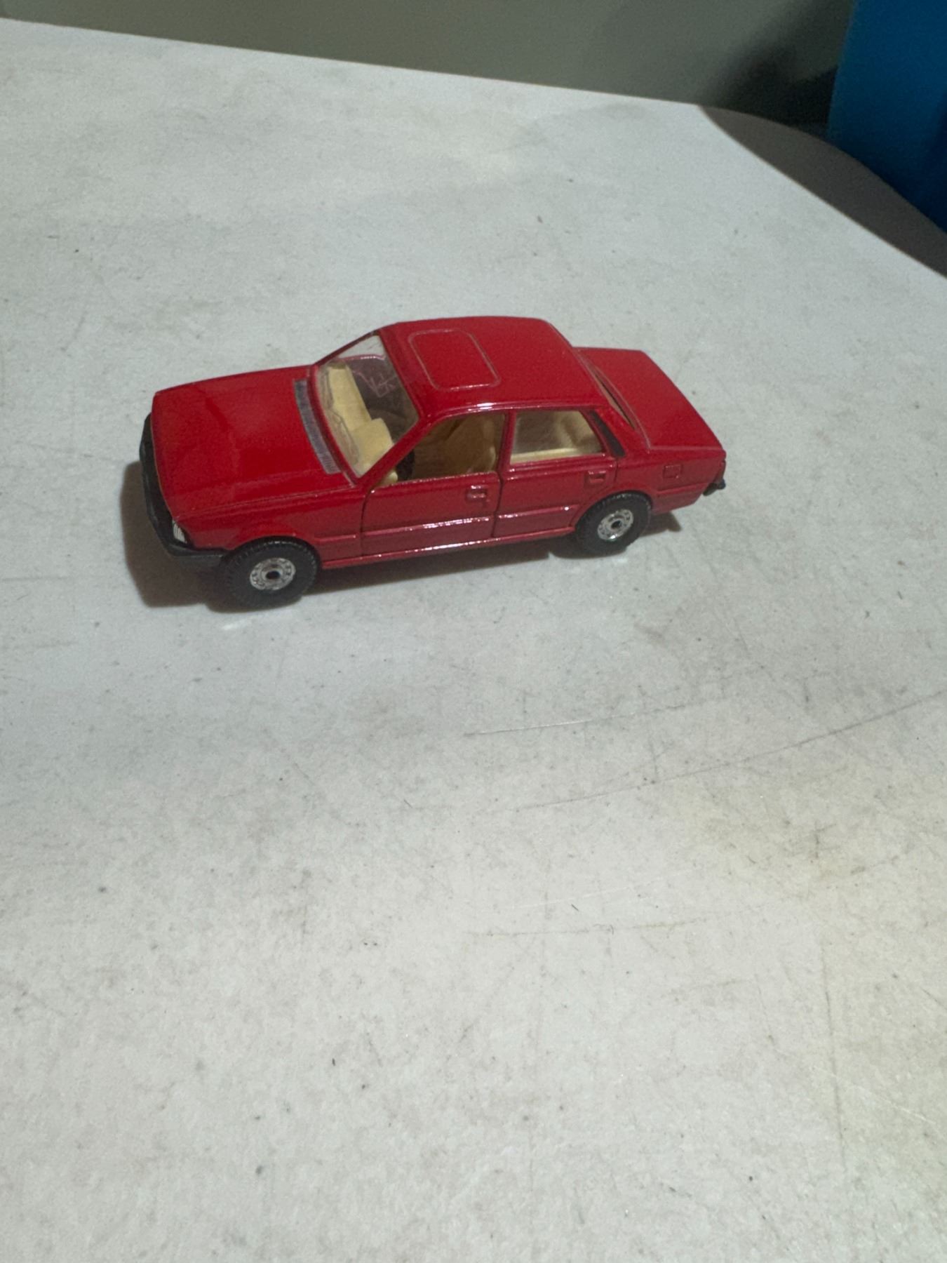The only way to celebrate Batman Day is with a CORGI model