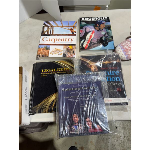 Books