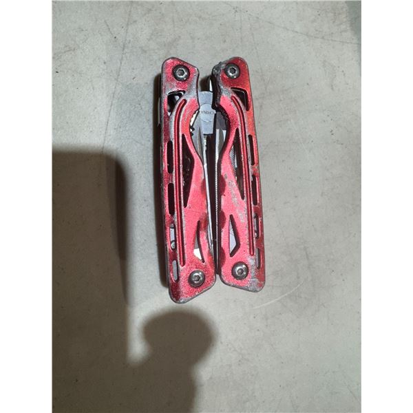 Snap on multitool