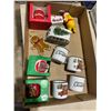 Image 1 : Christmas ornaments