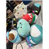 Image 1 : Squishmallows