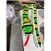 Image 1 : Snake