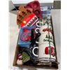 Image 1 : Christmas kitchen items