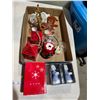 Image 1 : Christmas decorations