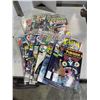 Image 1 : Marvel comics