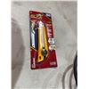 Image 1 : New OLFA Snapp off cutting knife