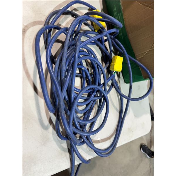 Extension cord