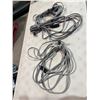 Image 1 : 3 extension cord cords