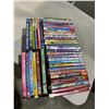 Image 1 : Children's DVDs
