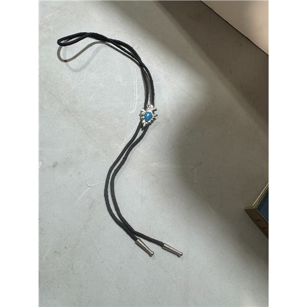 Bolo tie