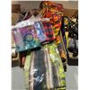 Image 1 : Assorted material items
