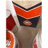 Image 3 : Vintage oil containers