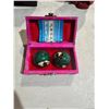 Image 1 : Relaxation balls