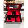 Image 2 : Musical jewelry box