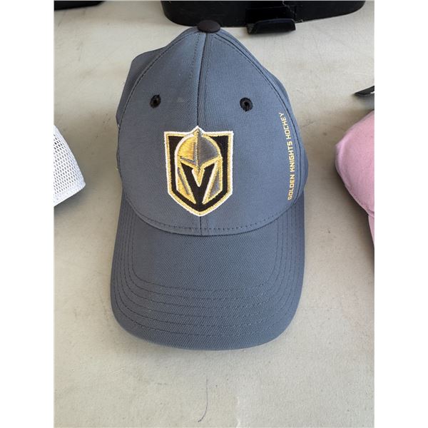 Hockey cap