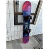 Image 1 : Snowboard 142