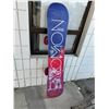 Image 2 : Snowboard 142