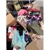 Image 1 : Girls size 7–8 clothing