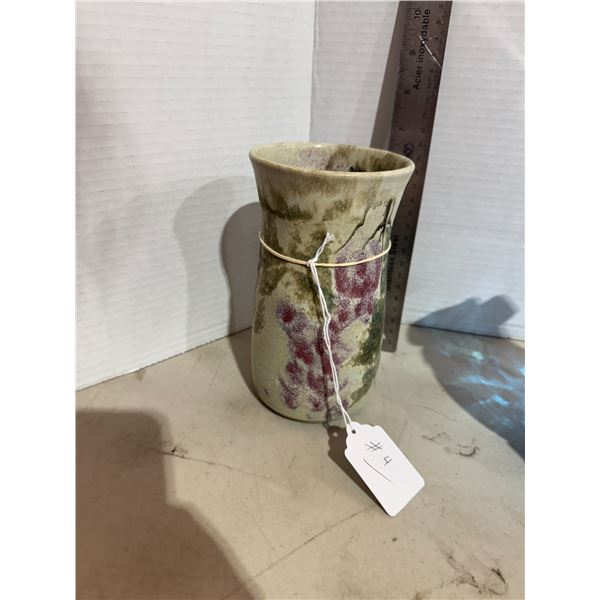 Paynters, studio vase