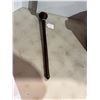 Image 1 : African Ebony, throwing stick or club