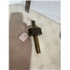 Image 2 : Antique carpenters scribe