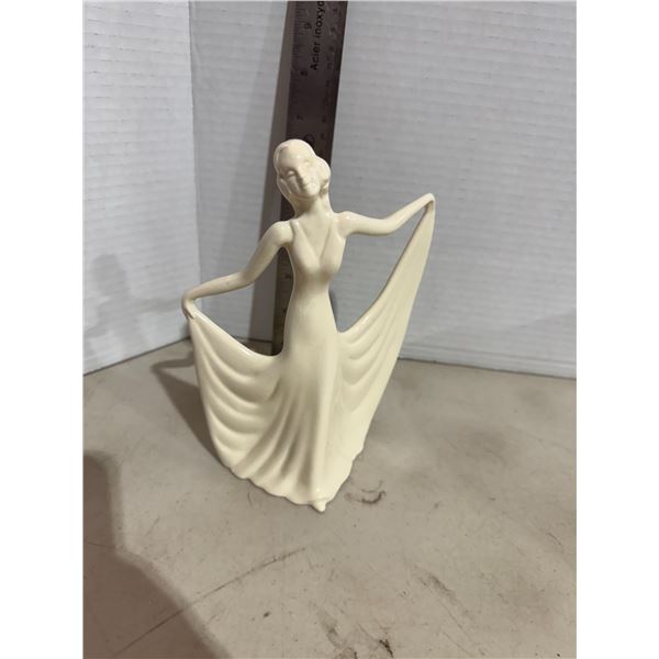 1953 Etha Lemke Holland, art deco dancer