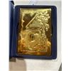 Image 1 : Stuart Houghton England, compact mirror
