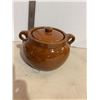 Image 1 : Medalta Bean pot number two