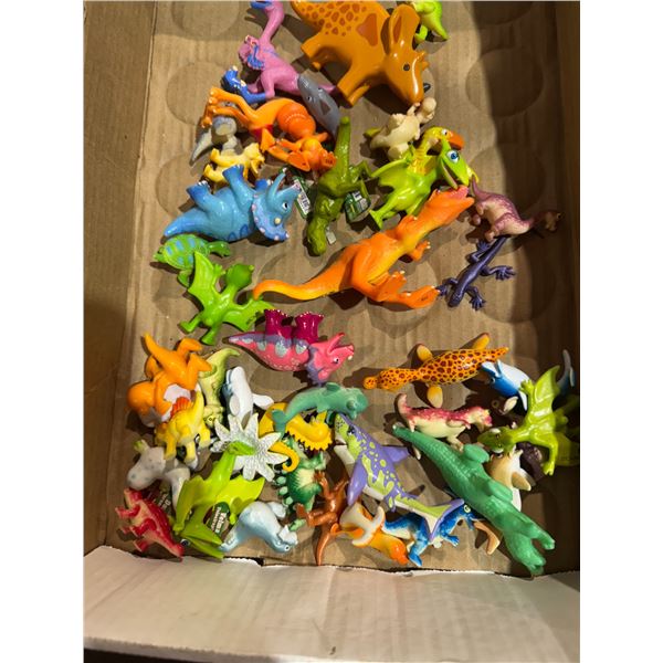 Dinosaurs