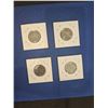 Image 2 : Canadian quarters