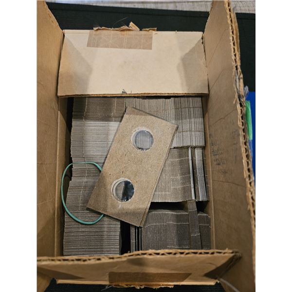 Coin holders