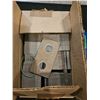 Image 1 : Coin holders