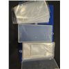 Image 1 : Bill holders and containers