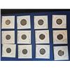 Image 1 : Assorted Holland coins
