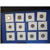 Image 2 : Assorted Holland coins