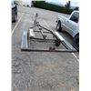 Image 1 : Boat trailer with registration