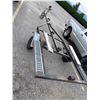 Image 2 : Boat trailer with registration