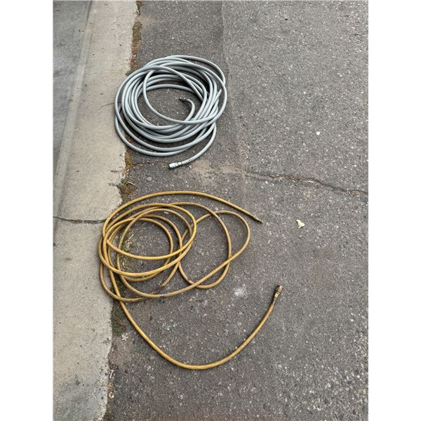 Air hoses