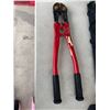 Image 1 : Bolt cutters