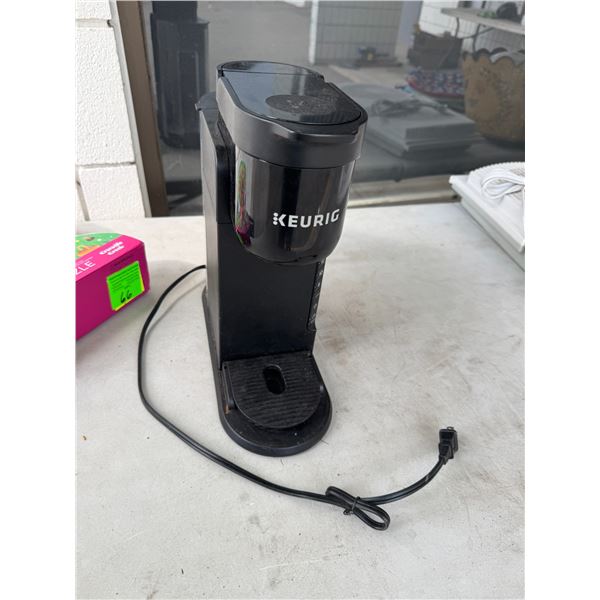 Keurig