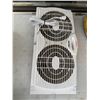 Image 1 : Sunbeam window fan