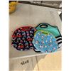 Image 1 : FUN KINS bag and other