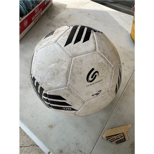 Soccer ball