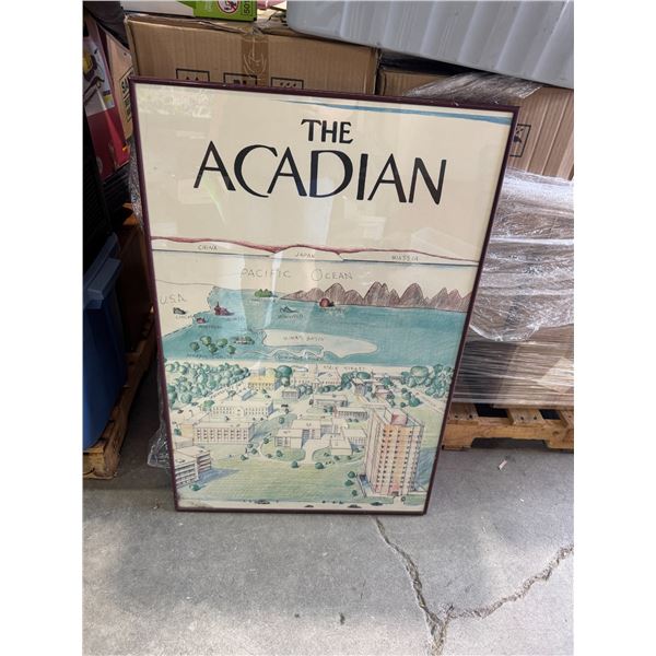 The Acadian
