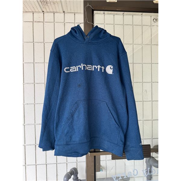 Carhartt hoodie medium