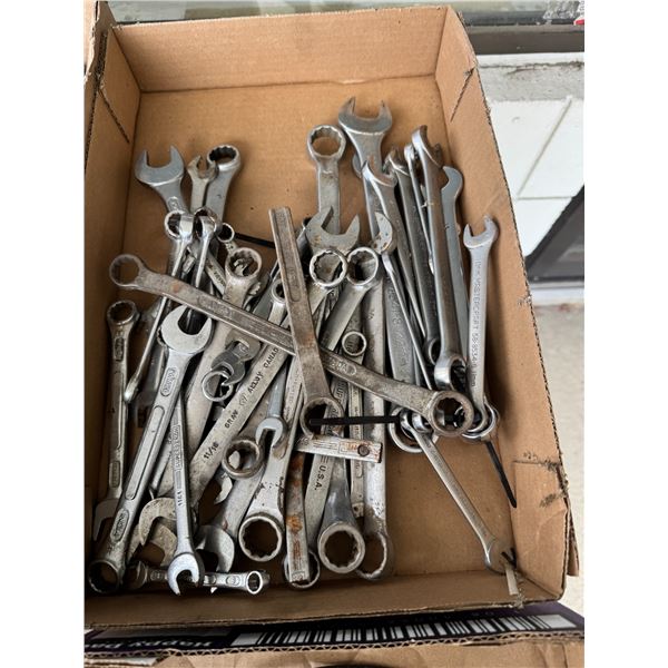 Wrenches