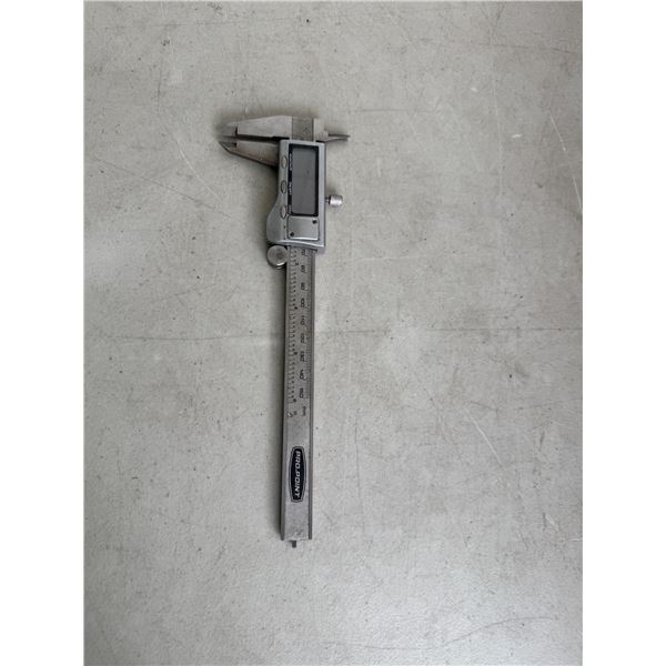 Pro point caliper