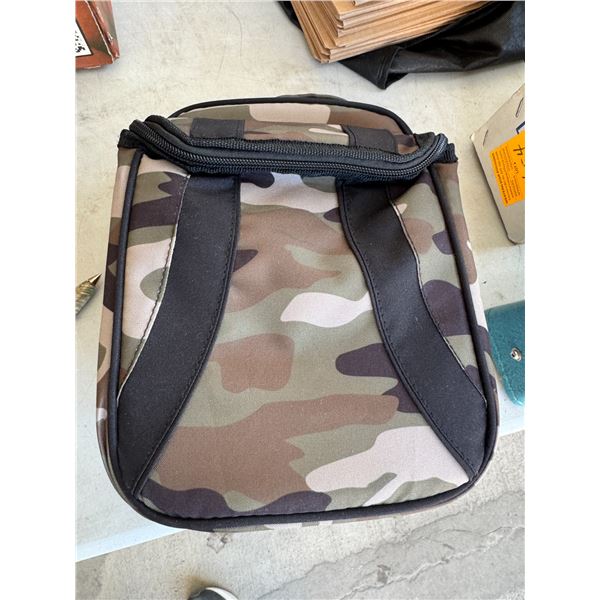 Lunch bag