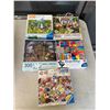 Image 1 : Puzzles  (5)